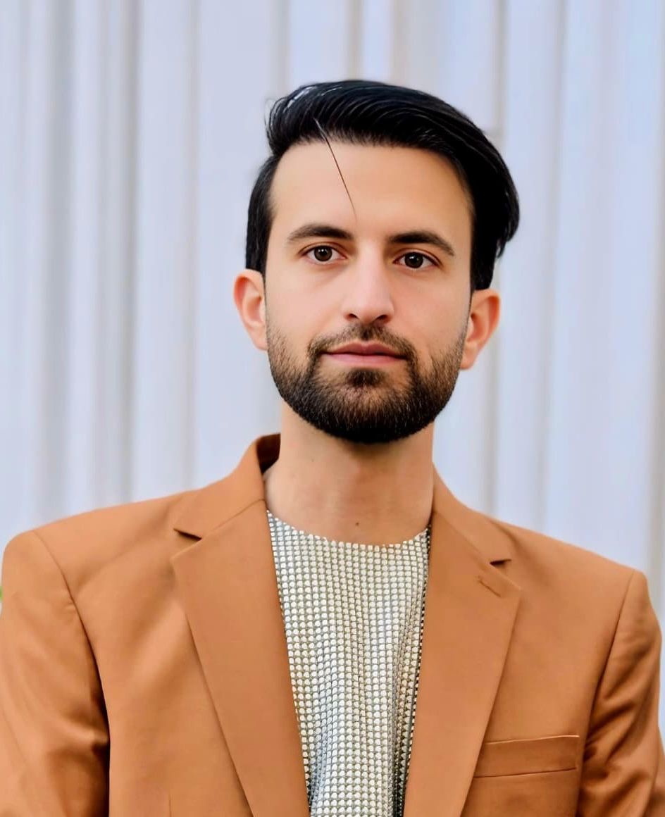 Nasir Sakhizada