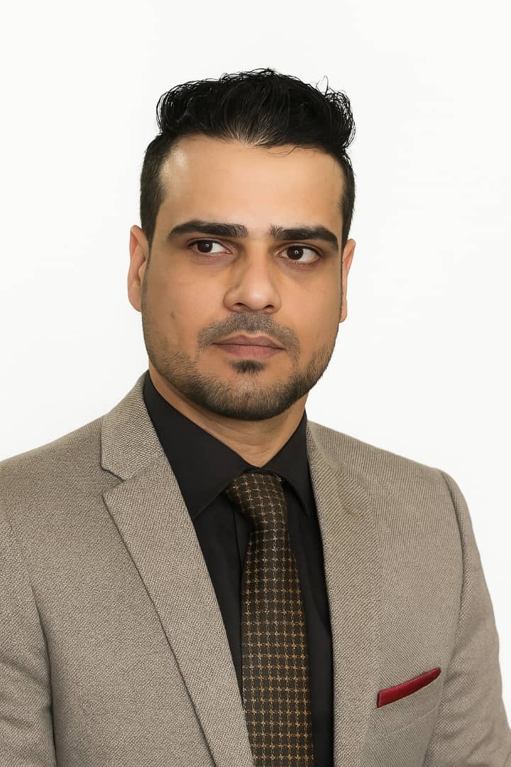 Fraidoon Niaz