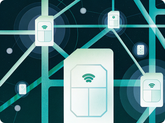 Kaynat SIM Connectivity